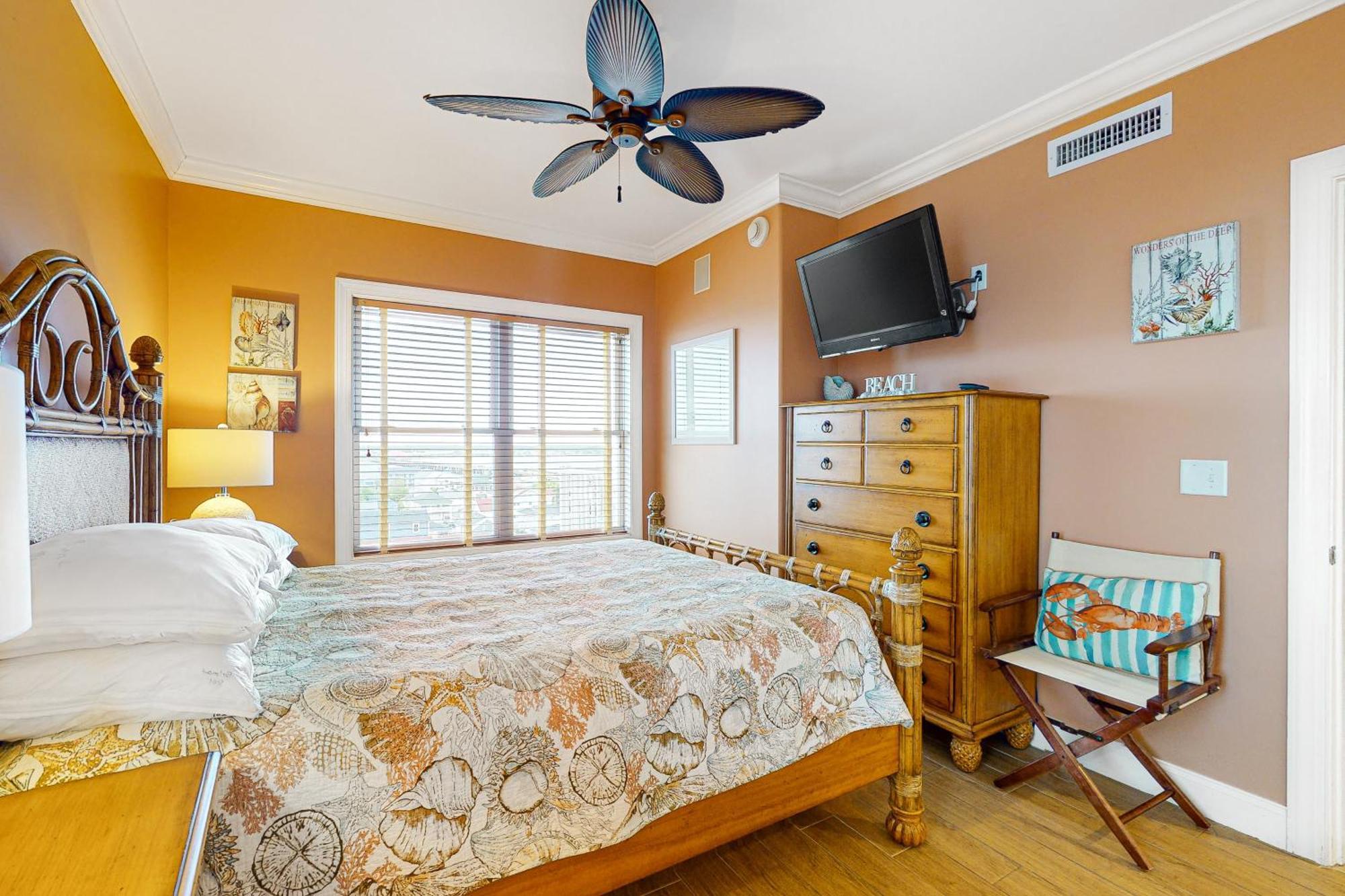 Apartamento Belmont Towers 801 Ocean City Exterior foto