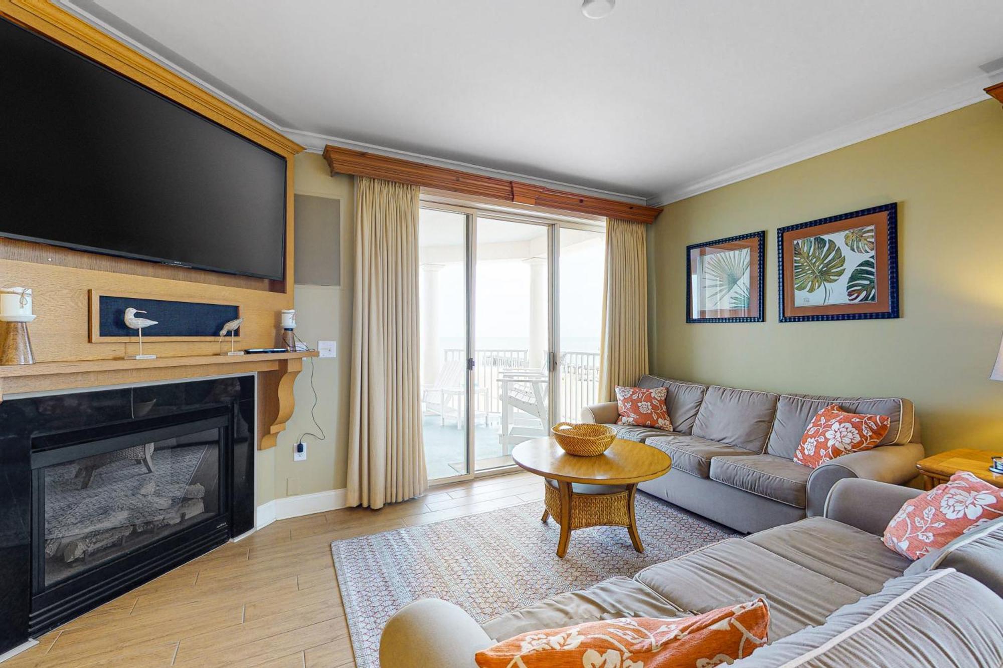 Apartamento Belmont Towers 801 Ocean City Exterior foto