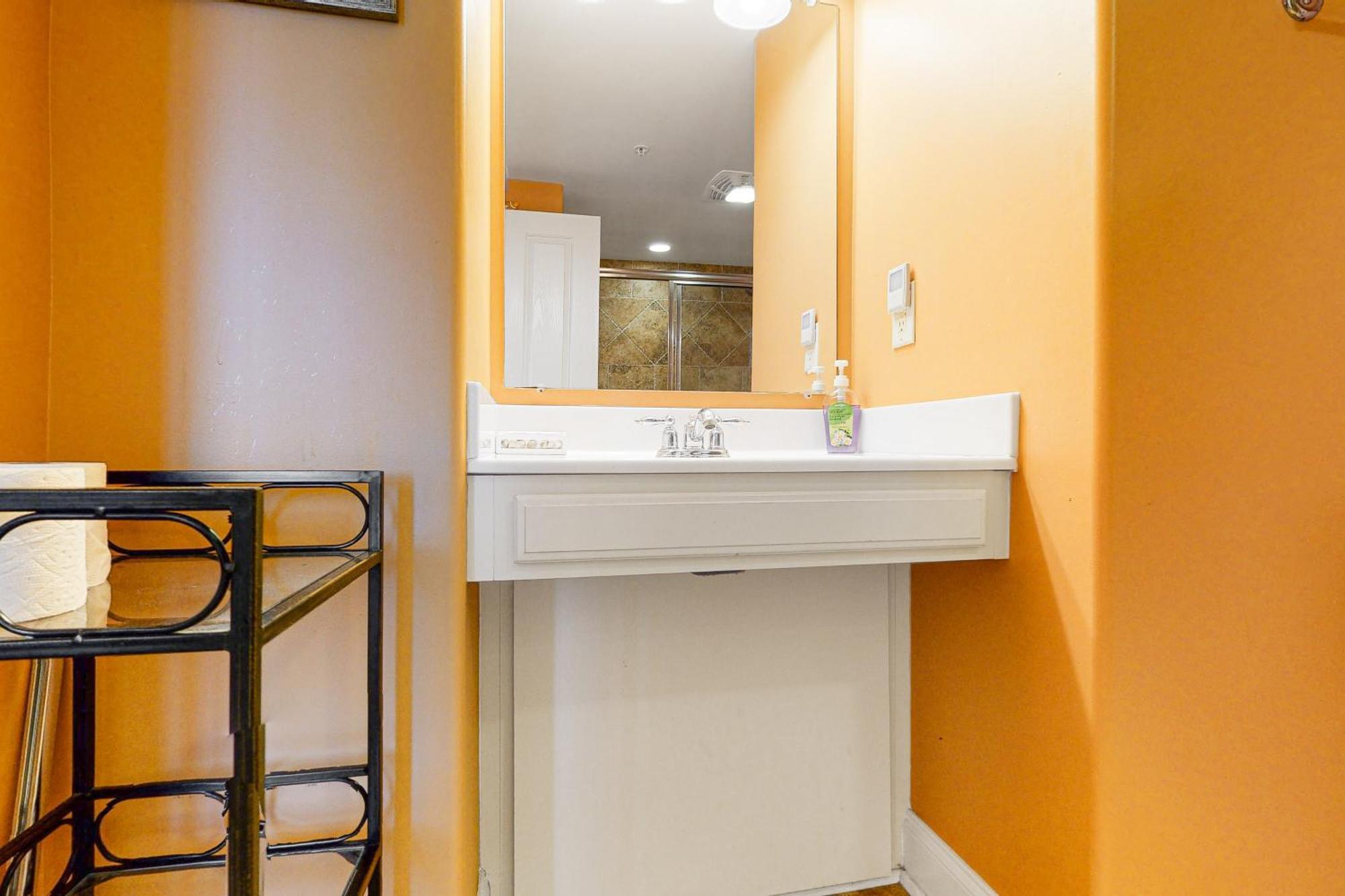 Apartamento Belmont Towers 801 Ocean City Exterior foto