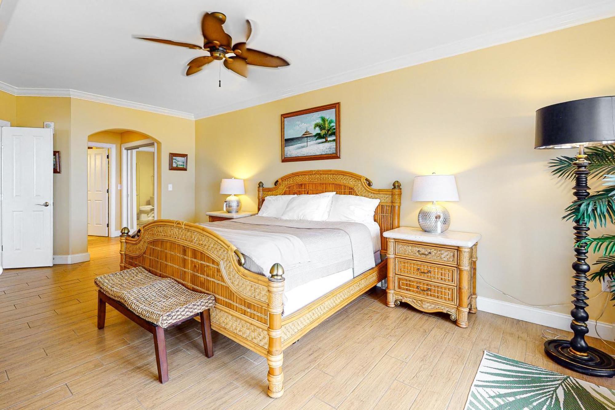 Apartamento Belmont Towers 801 Ocean City Exterior foto