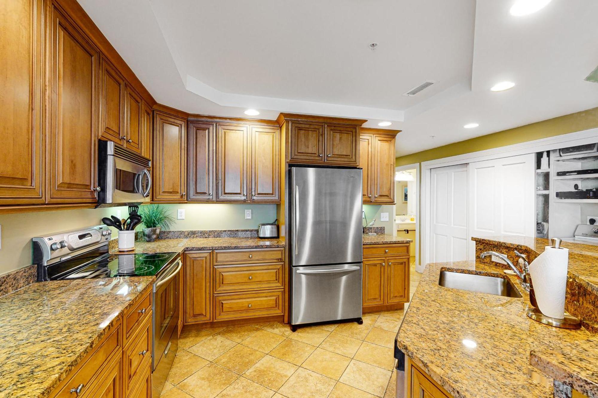 Apartamento Belmont Towers 801 Ocean City Exterior foto