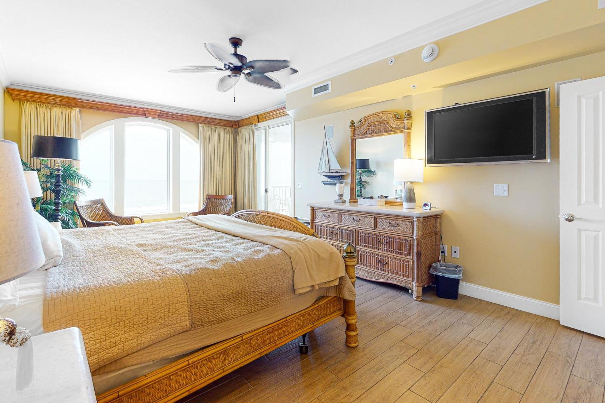 Apartamento Belmont Towers 801 Ocean City Exterior foto