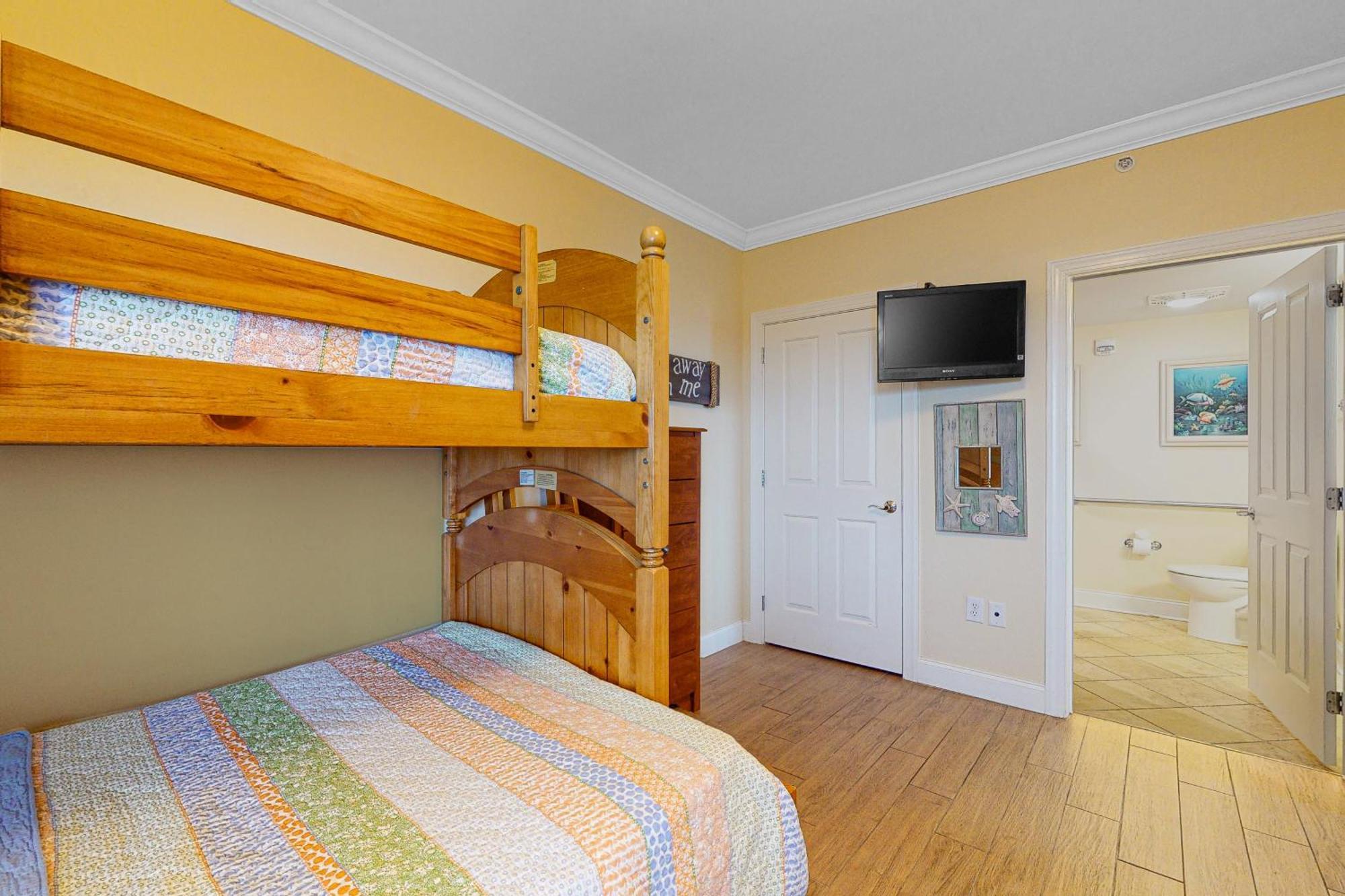 Apartamento Belmont Towers 801 Ocean City Exterior foto