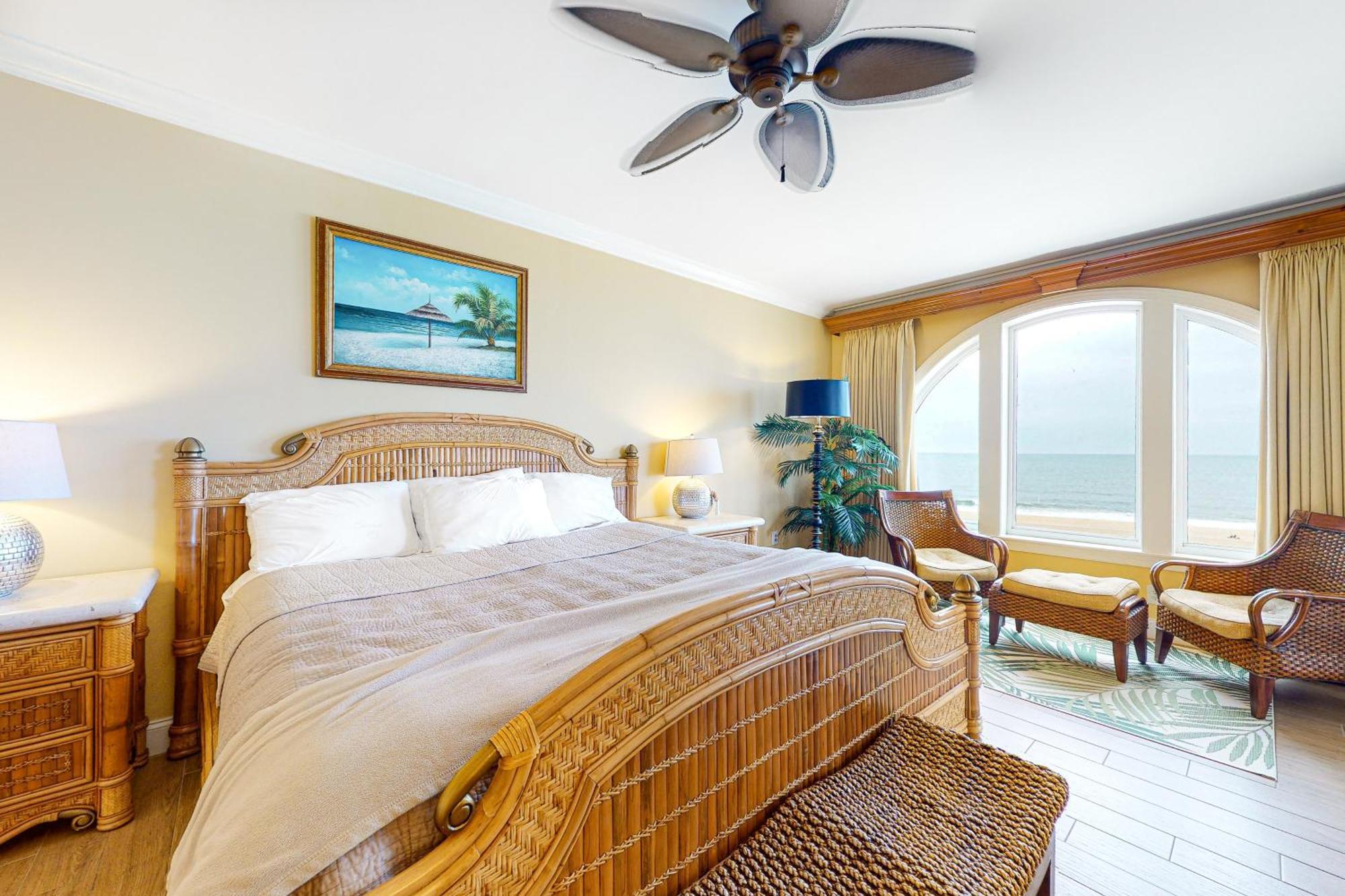 Apartamento Belmont Towers 801 Ocean City Exterior foto